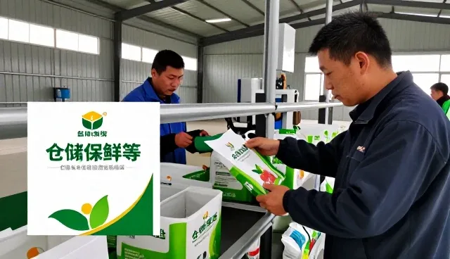 农资供应服务提升连锁门店使用效率